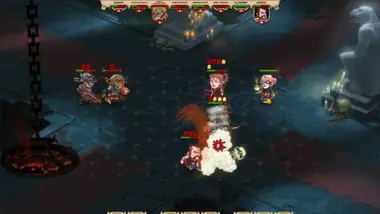 Overfall preview 3