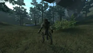 Overgrowth preview 4