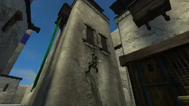 Overgrowth preview 5