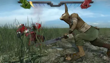 Overgrowth preview 3