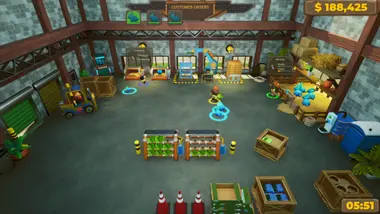 Overhatched preview 2