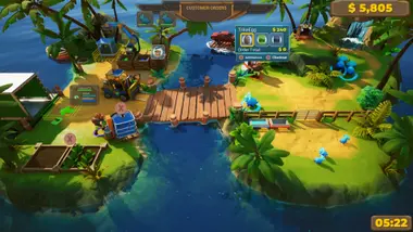 Overhatched preview 3