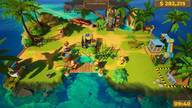 Overhatched preview 4