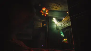 Overload preview 4