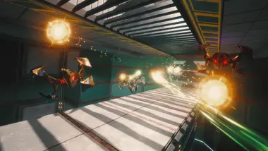 Overload preview 2