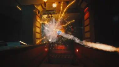 Overload preview 8