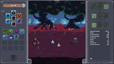 Overlooting preview 5