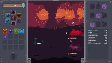 Overlooting preview 3