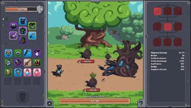 Overlooting preview 4