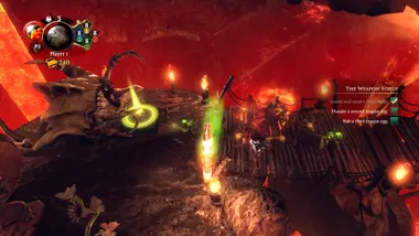 Overlord: Fellowship of Evil preview 4