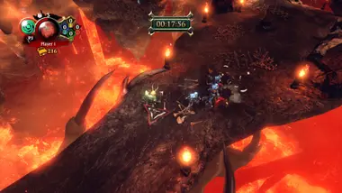 Overlord: Fellowship of Evil preview 3
