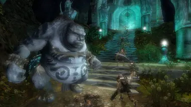 Overlord preview 4