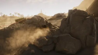 Overpass - Epic Games preview 4