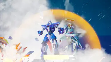 Override 2: Super Mech League preview 5
