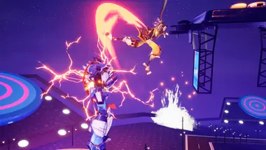 Override 2: Super Mech League preview 3
