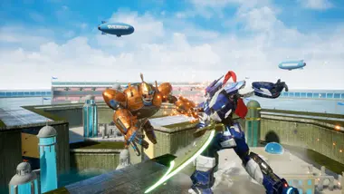 Override 2: Super Mech League preview 6