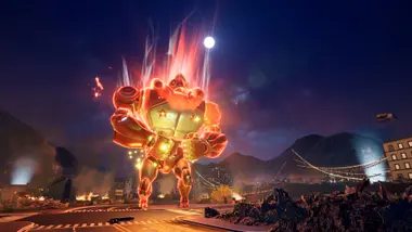 Override: Mech City Brawl preview 2