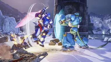 Override: Mech City Brawl preview 6