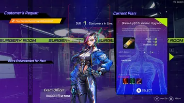 OverRider preview 4