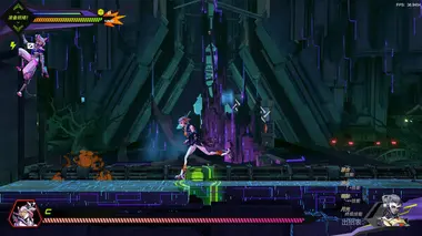 OverRider preview 5
