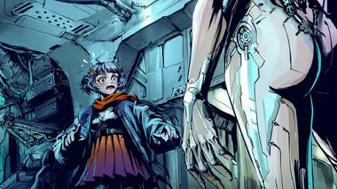 OverRider preview 8