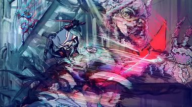 OverRider preview 6