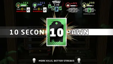 Overruled! 4-pack preview 2