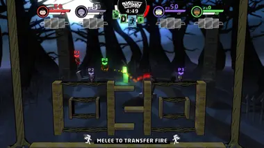 Overruled! preview 14
