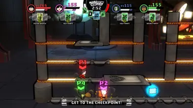 Overruled! preview 12