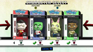 Overruled! preview 15