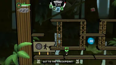 Overruled! preview 11