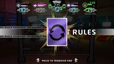Overruled! preview 7