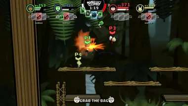Overruled! preview 9
