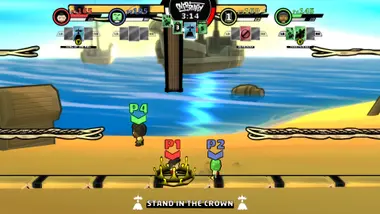 Overruled! preview 8