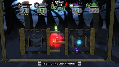 Overruled! preview 6