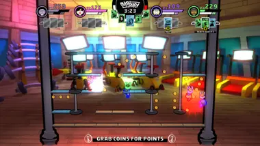 Overruled! preview 3