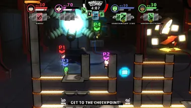 Overruled! preview 4