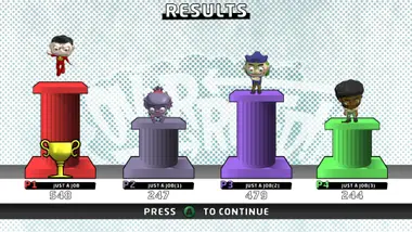 Overruled! preview 2