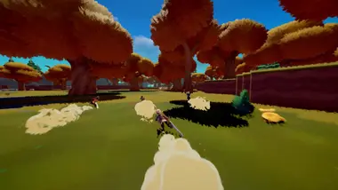Overthrown preview 3