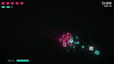 OVERWHELMED preview 6