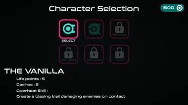 OVERWHELMED preview 3