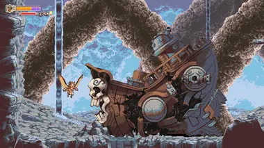 Owlboy preview 6