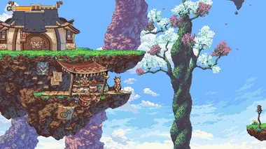 Owlboy preview 5