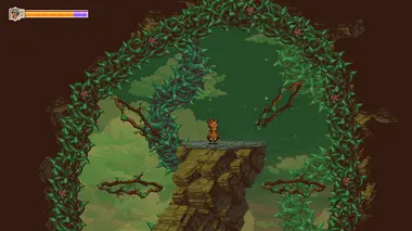 Owlboy preview 2
