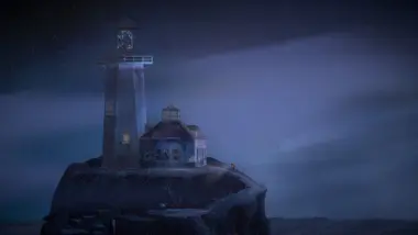 OXENFREE II: Lost Signals preview 3