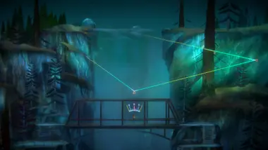 OXENFREE II: Lost Signals preview 5