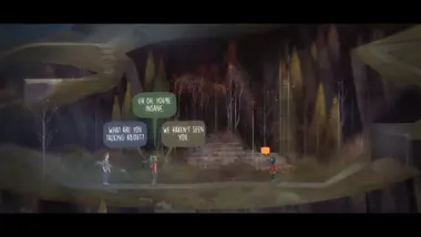 Oxenfree preview 9