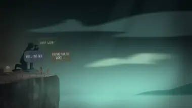 Oxenfree preview 7