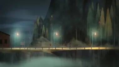 Oxenfree preview 6