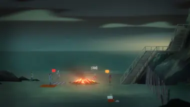 Oxenfree preview 5